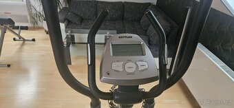 Rotoped KETTLER - 2