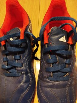 Kopačky ADIDAS vel.32 - 2