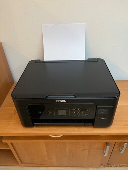 Tiskárna multifunkční Epson Expression Home XP-3100 - 2