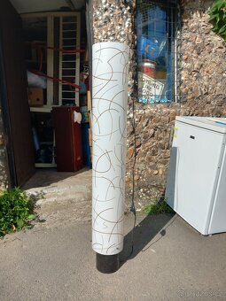 Stojací lampa - 2