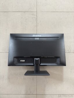 iiyama g master ge2288HS černý monitor - 2