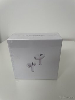 Apple Airpods pro (2.gen) - 2