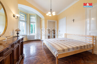 Prodej bytu 3+1, 100 m², Karlovy Vary, ul. K Přehradě - 2