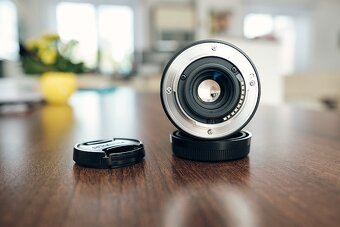 Fujifilm 23mm f2 R WR - 2