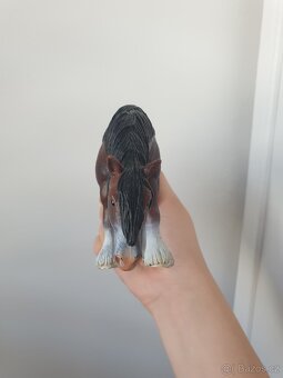 Schleich Shirská klisna 2005 - 2