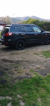 Santa Fe - 2