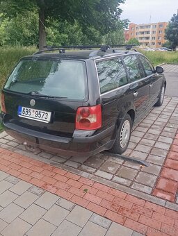 Passat 1.9tdi - 2