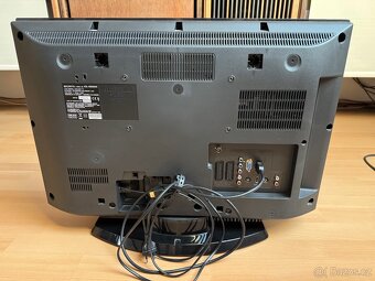 Televize Sony - 2