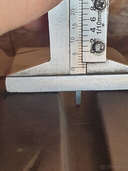 225 40 r 19 dezén 85% R 19 225/40 letní pneumatiky gumy - 2