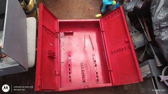 Skříně Tona box - 2