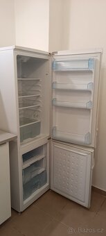 Funkční lednice BEKO jen za 500 Kč - 2