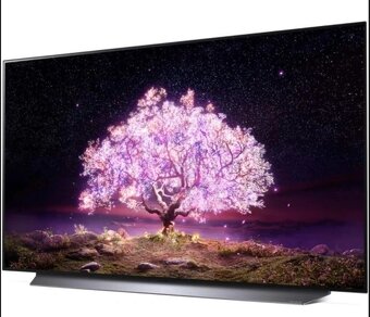 Prodám 65" LG OLED65C11LB (4K/ULTRA HD)+ DO - 2