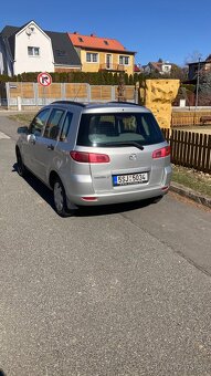 Mazda 2 - 2