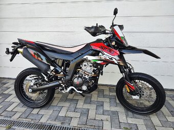 Aprilia sx 125 / 2020 / Top stav - 2