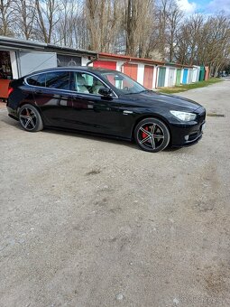 BMW 5 GT 530D xDrive - 2