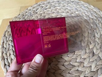 Gucci Rush 2 - toaletní voda - 2