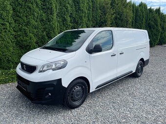 Peugeot Expert 2.0 HDI L3 - 2x šoupačky - 2