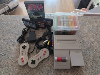 Nintendo Famicon HVC-101 - 2