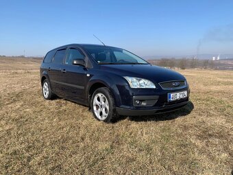 Ford Focus combi 1.6 i 74 kw r.v. 2006 - 2