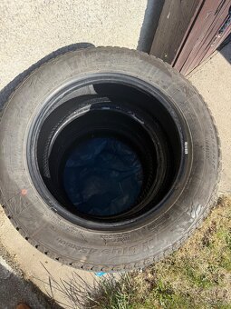Celoroční pneu  NEXEN 185/65 R15 - 2