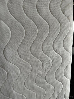 Zdravotní matrace Dream Zone Relaxtic 90x200x22cm - 2