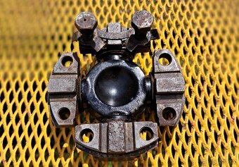 Křížky kardanu Škoda 1200-1203, Spartak, Octavie - 2