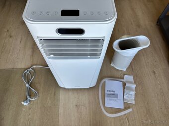 Mobilní klimatizace Siguro AC-A160W Cool 7 - 2