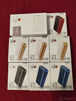 Glo - 2