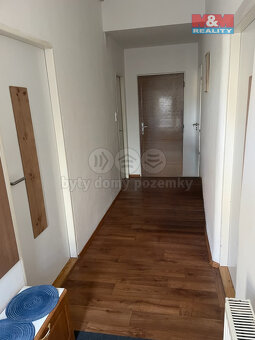 Pronájem obchod a služby, 30 m², Olomouc, ul. Neředínská - 2