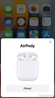 Airpods 2 - 2
