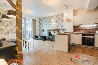 Pronájem, byty/4+kk, 95 m2, Věžní 4471/26, 58601 Jihlava, Ji - 2