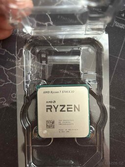 AMD Ryzen 7 5700X3D - 2