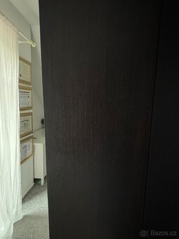 Velké zrcadlo 190 x 94 cm - 2