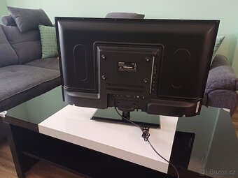 TV HISENSE - 2