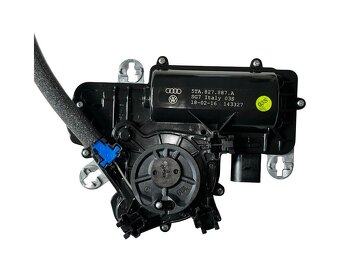 Elektrický zámek pátých dveří VW Touran 5T r.v. 2016 - 2