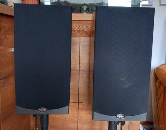 KLIPSCH RB75 sleva na 16 900,- - 2