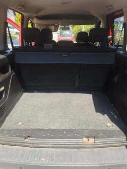 Prodám Fiat dublo 1.3 multijet - 2
