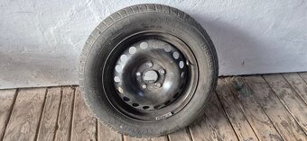 Pneumatiky na Škoda Octavia II – 4 ks - 2