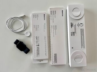 Apple Watch 8 GPS 45 mm - 2