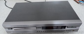Yamaha CDX-496 - 2
