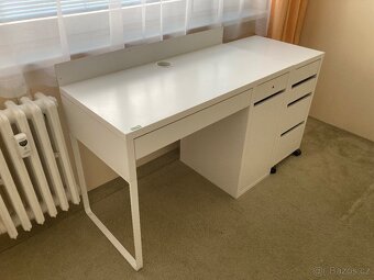 Dětský psací stůl Ikea - 2