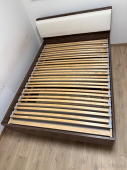 Postel 140x200 XXXLutz - 2