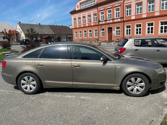 Audi A6 3.0 TDI QUATTRO - 2