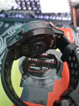 Canyon Wasabi SW-82 - 2
