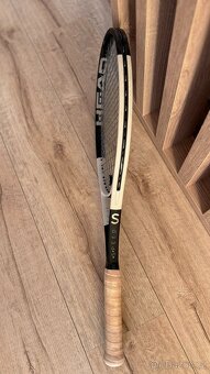 HEAD Speed MP 2024 - 2