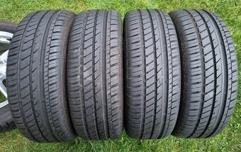 Letní pneumatiky Matador 195/55 R16 91H - 2