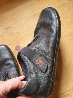 Barefoot sole runner 41 - 2