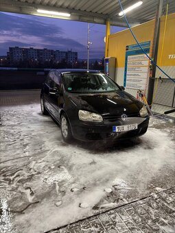 Prodám Golf 5 - 2