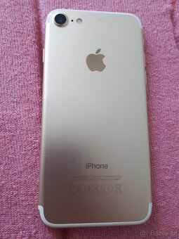 IPhone 7 - 2