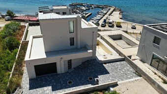 3 izb., Makarska, bazén, garážové miesto v cene - 2